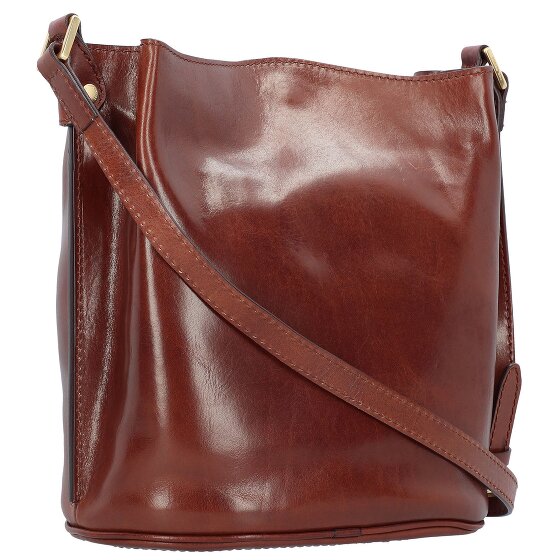 The Bridge Story Donna Schultertasche Leder 26 cm The Bridge Story Donna Schultertasche Leder 26 cm
