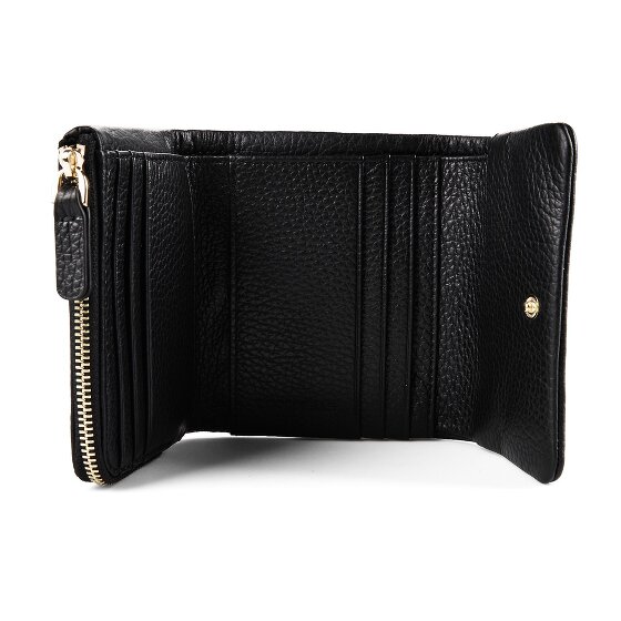 Coccinelle C-Me Geldbörse Leder 12 cm