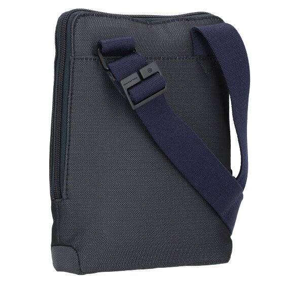 Piquadro P16 Umhängetasche 17 cm