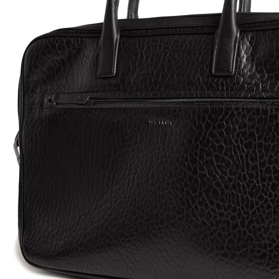Ted Baker Pedrro Aktentasche 41 cm Laptopfach Ted Baker Pedrro Aktentasche 41 cm Laptopfach