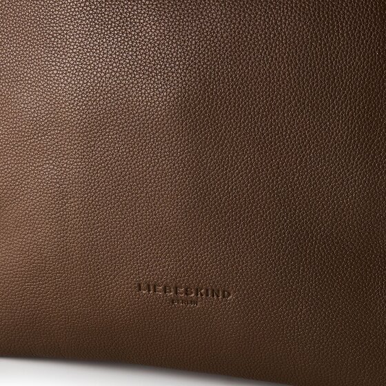 Liebeskind Hera II Shopper Tasche L Leder 38 cm