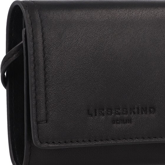 Liebeskind Sky Clutch Geldbörse Leder 10.5 cm
