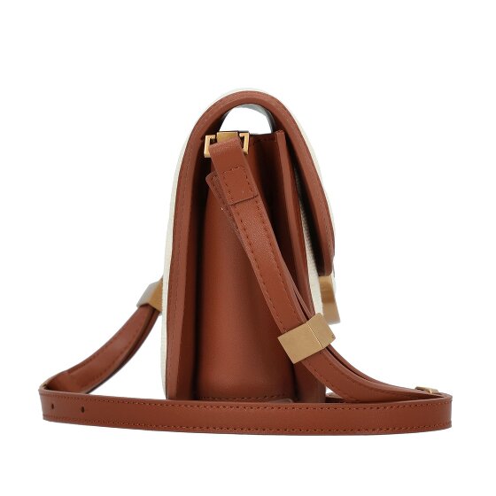 PINKO Love Box Umhängetasche 19 cm