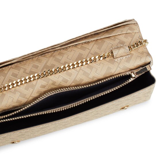 Tommy Hilfiger TH Monoplay Clutch Geldbörse 19.5 cm
