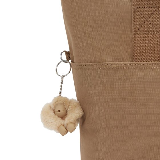 Kipling Basic Hanifa Schultertasche 39 cm Laptopfach