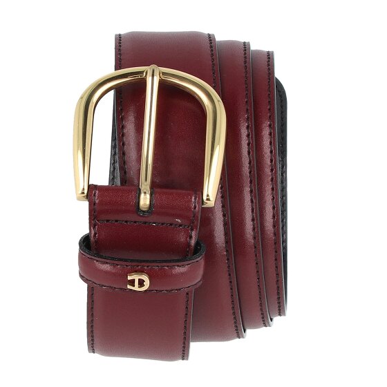 AIGNER Business Wendegürtel Leder