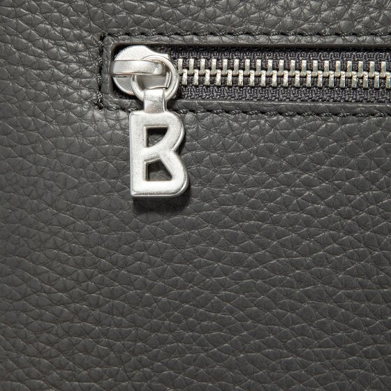 Bogner Bozen Hedwig Umhängetasche Leder 25 cm