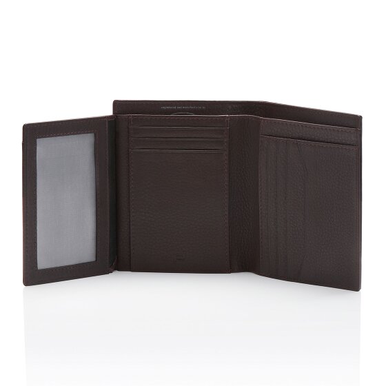 Porsche Design Business Geldbörse Leder 9 cm