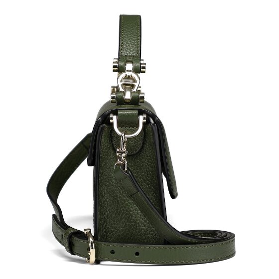 AIGNER Delia Handtasche Leder 23 cm