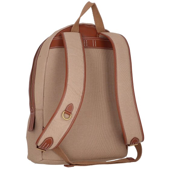 Tommy Hilfiger TH Monogram Daypack 47 cm Laptopfach