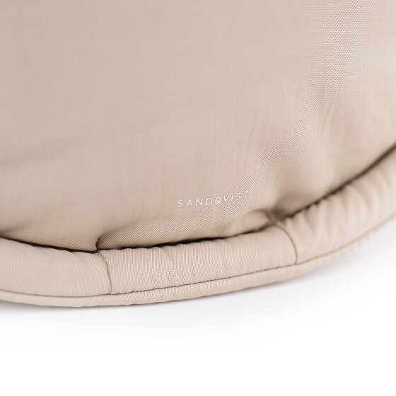 Sandqvist Curve Schultertasche 26 cm