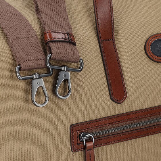 The Bridge Story V S Weekender Reisetasche 65 cm