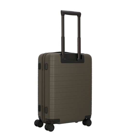 Horizn Studios H5 Pro 4 Rollen Kabinentrolley 55 cm