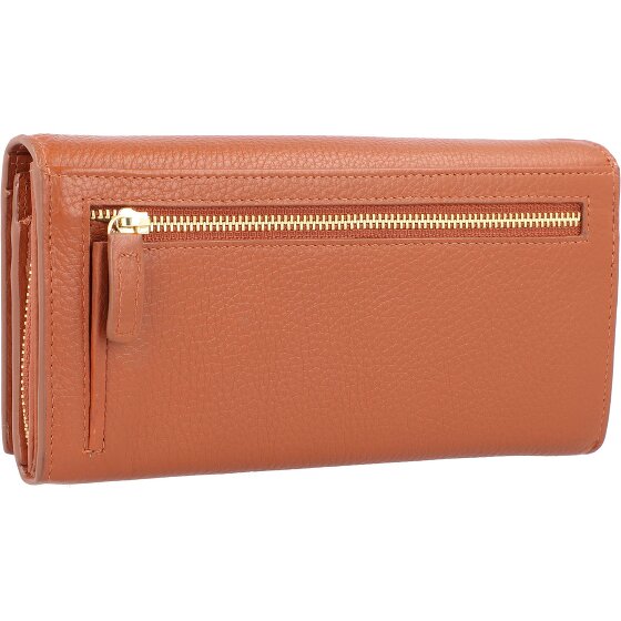Bric's Marmolada Geldbörse RFID Leder 19 cm