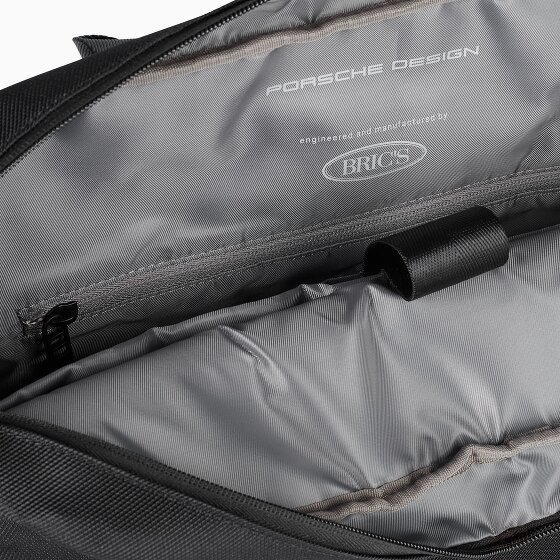 Porsche Design Voyager Aktentasche 38 cm Laptopfach Porsche Design Voyager Aktentasche 38 cm Laptopfach
