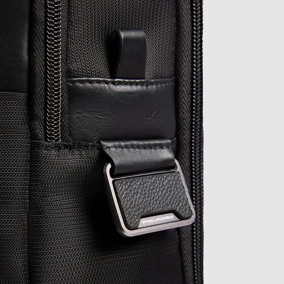 Piquadro Wollem Aktentasche 30 cm Laptopfach