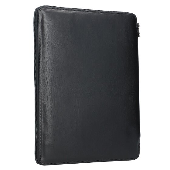 The Bridge Story Uomo Schreibmappe Leder 32 cm