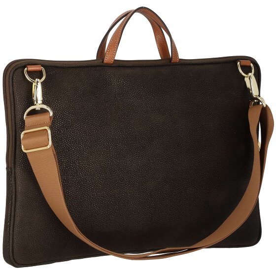 Bric's Life Aktentasche 42 cm Laptopfach