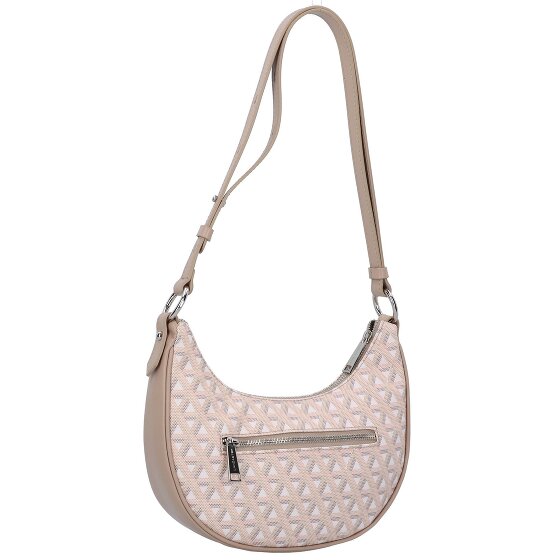 Lancaster Ikon Schultertasche 25 cm