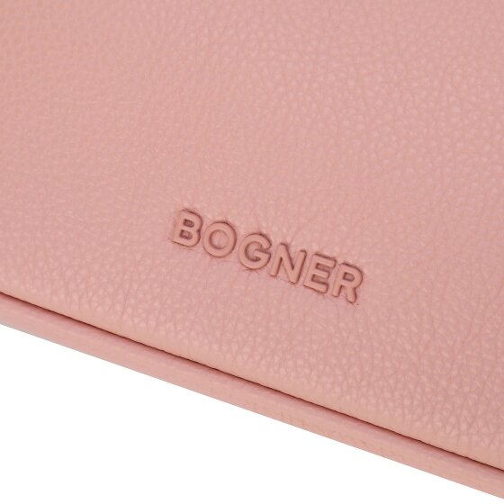 Bogner Pontresina Lora Schultertasche Leder 24 cm Bogner Pontresina Lora Schultertasche Leder 24 cm