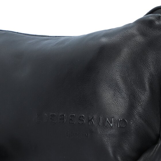 Liebeskind Elvira Umhängetasche Leder 26 cm