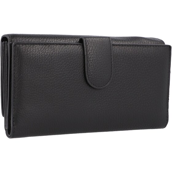 Bric's Marmolada Geldbörse RFID Leder 18 cm