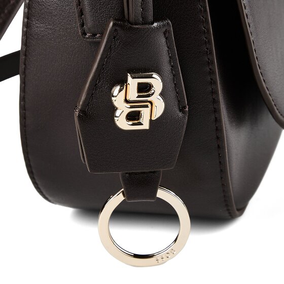 Boss Numah Umhängetasche Leder 22 cm