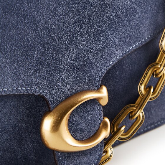 Coach Tabby Schultertasche Leder 26 cm