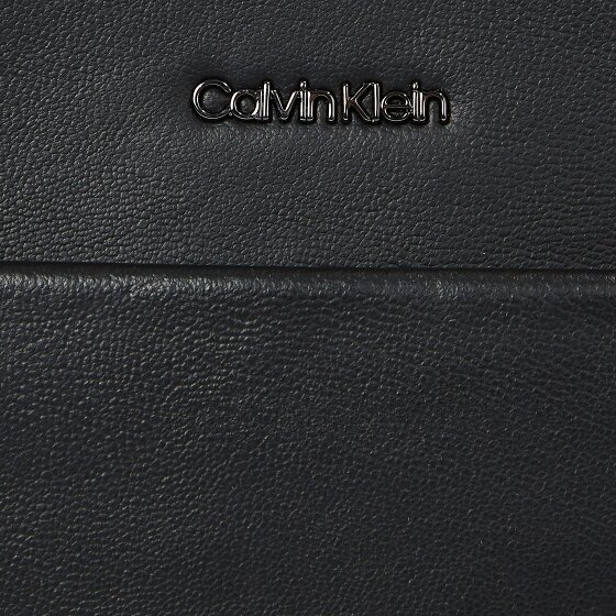 Calvin Klein CK Refined Mini Bag Umhängetasche 17 cm