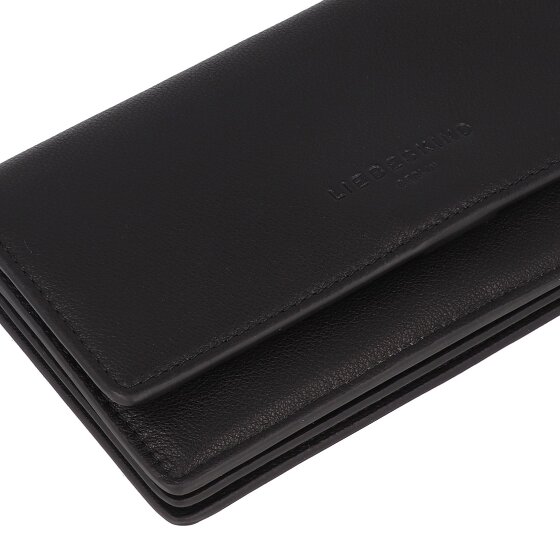 Liebeskind Lou 2 Clutch Geldbörse Leder 18.5 cm