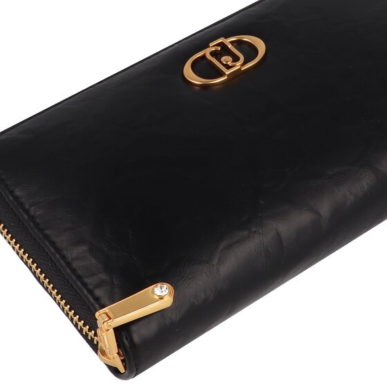 Liu Jo Lapuffy Geldbörse 19 cm Liu Jo Lapuffy Geldbörse 19 cm