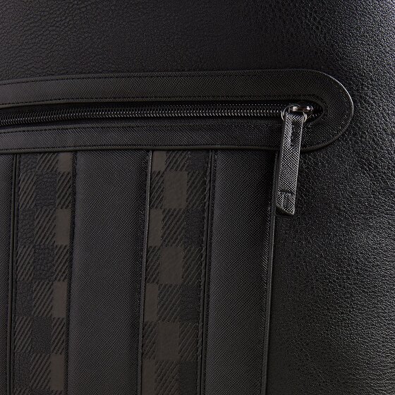 Ted Baker House Check Daypack 42.5 cm Laptopfach