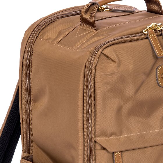 Bric's X-Collection Reiserucksack 40 cm Laptopfach
