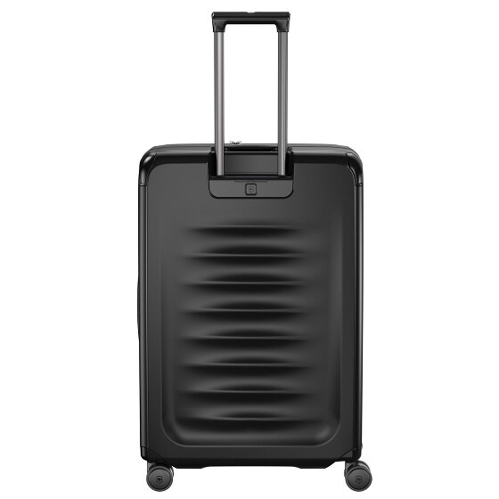 Victorinox Spectra 3.0 Expandable 4-Rollen Trolley 75 cm Victorinox Spectra 3.0 Expandable 4-Rollen Trolley 75 cm