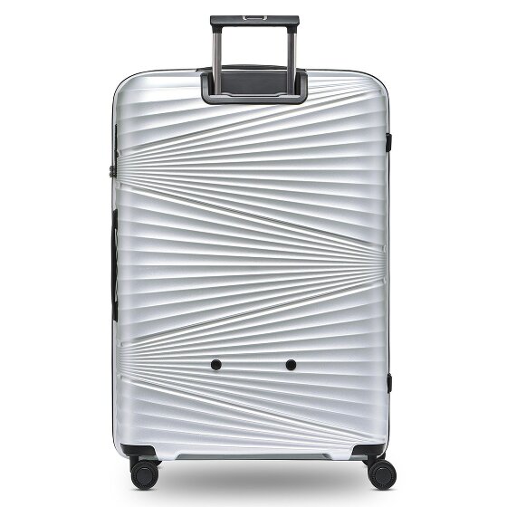 Pactastic Collection 02 THE LARGE 4 Rollen Trolley 77 cm