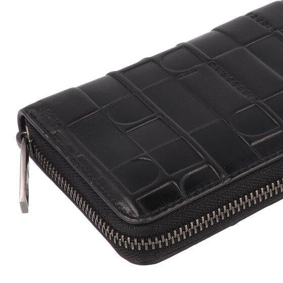 Liebeskind Sally Geldbörse RFID Schutz Leder 18.5 cm
