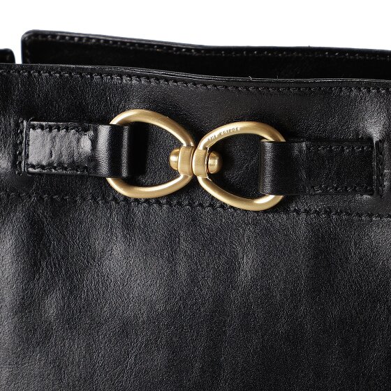 The Bridge Isotta Umhängetasche Leder 26 cm