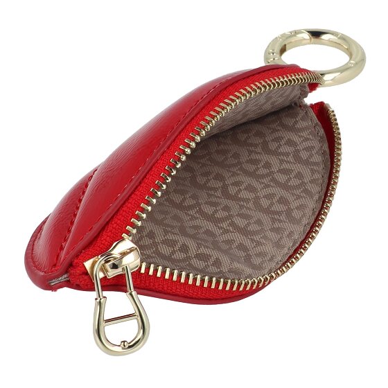 AIGNER Fashion Taschenanhänger Leder 12 cm