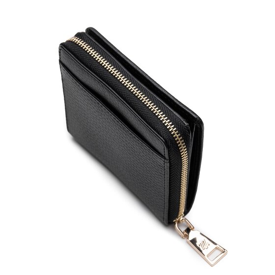 Lazarotti Bologna Leather Geldbörse Leder 10 cm
