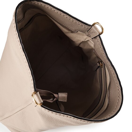 abro Signature Schultertasche Leder 36 cm
