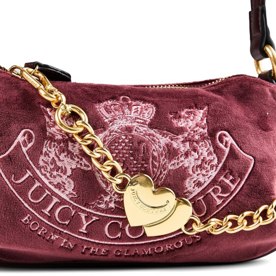 Juicy Couture Twig Narrative Schultertasche S 24 cm