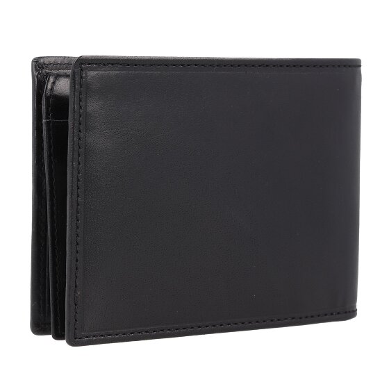 The Bridge Story Uomo Visitenkartenetui Leder 13 cm