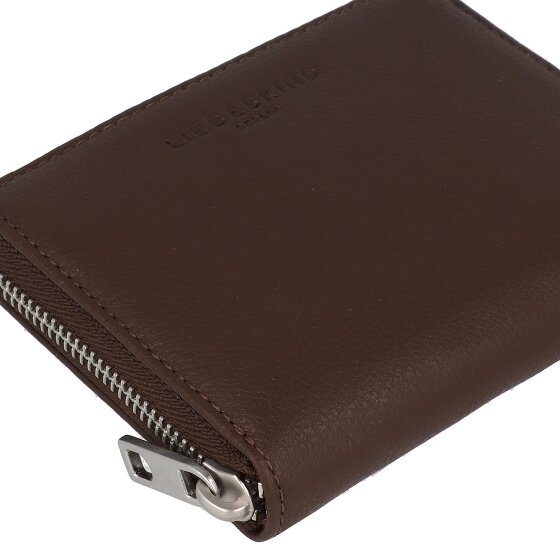 Liebeskind Hera Geldbörse RFID Schutz Leder 12.5 cm