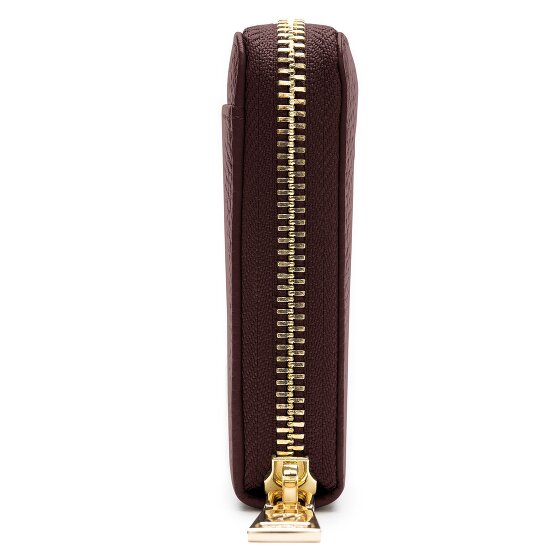 Lazarotti Bologna Leather Geldbörse Leder 19 cm