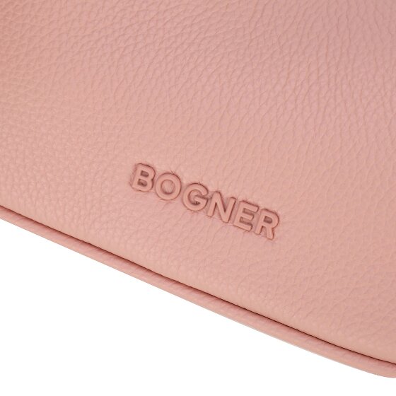 Bogner Pontresina Umhängetasche Leder 19 cm Bogner Pontresina Umhängetasche Leder 19 cm