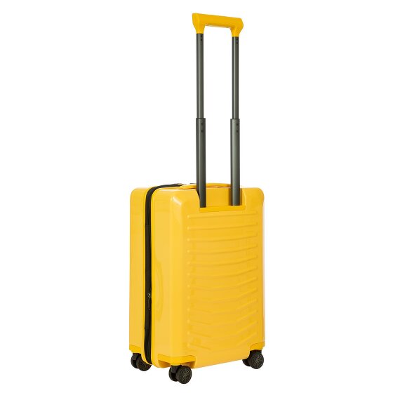 Porsche Design Roadster 4-Rollen Kabinentrolley 55 cm