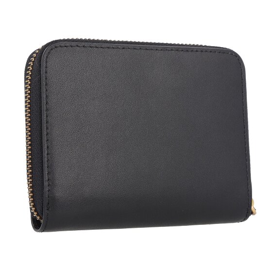 PINKO Taylor Geldbörse Leder 12 cm