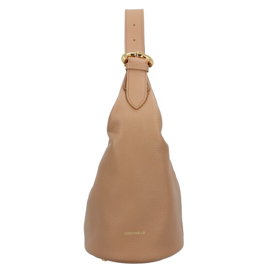 Coccinelle Fernanda Schultertasche Leder 29 cm