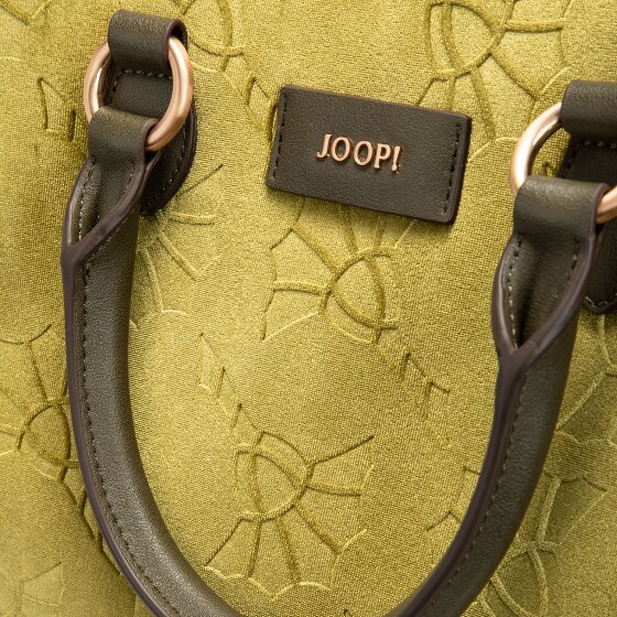 Joop! Ricamo Dolce Meryl Shopper Tasche 40 cm Joop! Ricamo Dolce Meryl Shopper Tasche 40 cm
