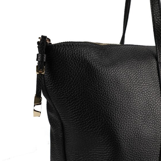 Coccinelle Nory Shopper Tasche Leder 35.5 cm